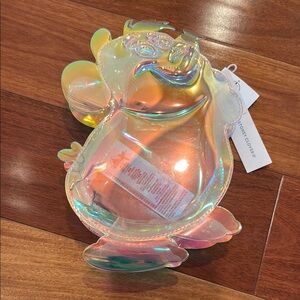 Stoney Clover Lane x Disney Iridescent Gus Pouch